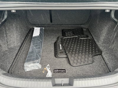 2023 Volkswagen Jetta SE