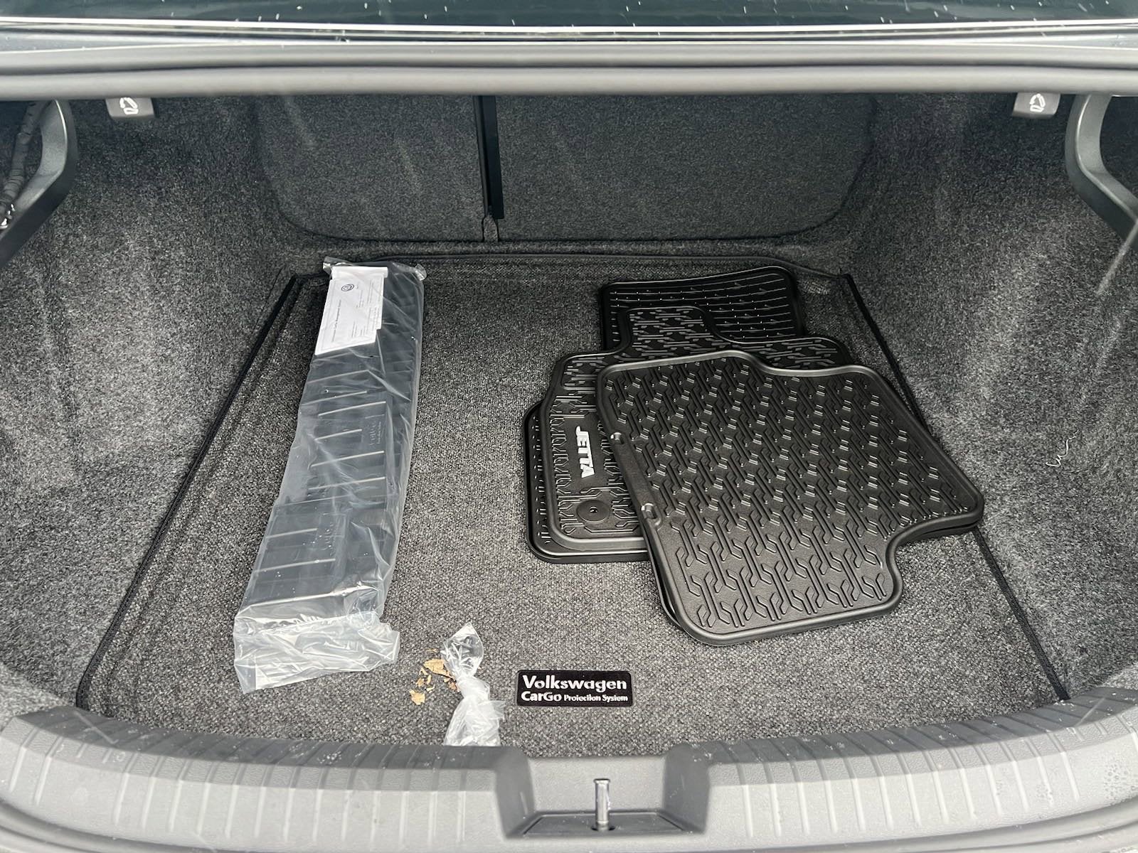 2023 Volkswagen Jetta SE