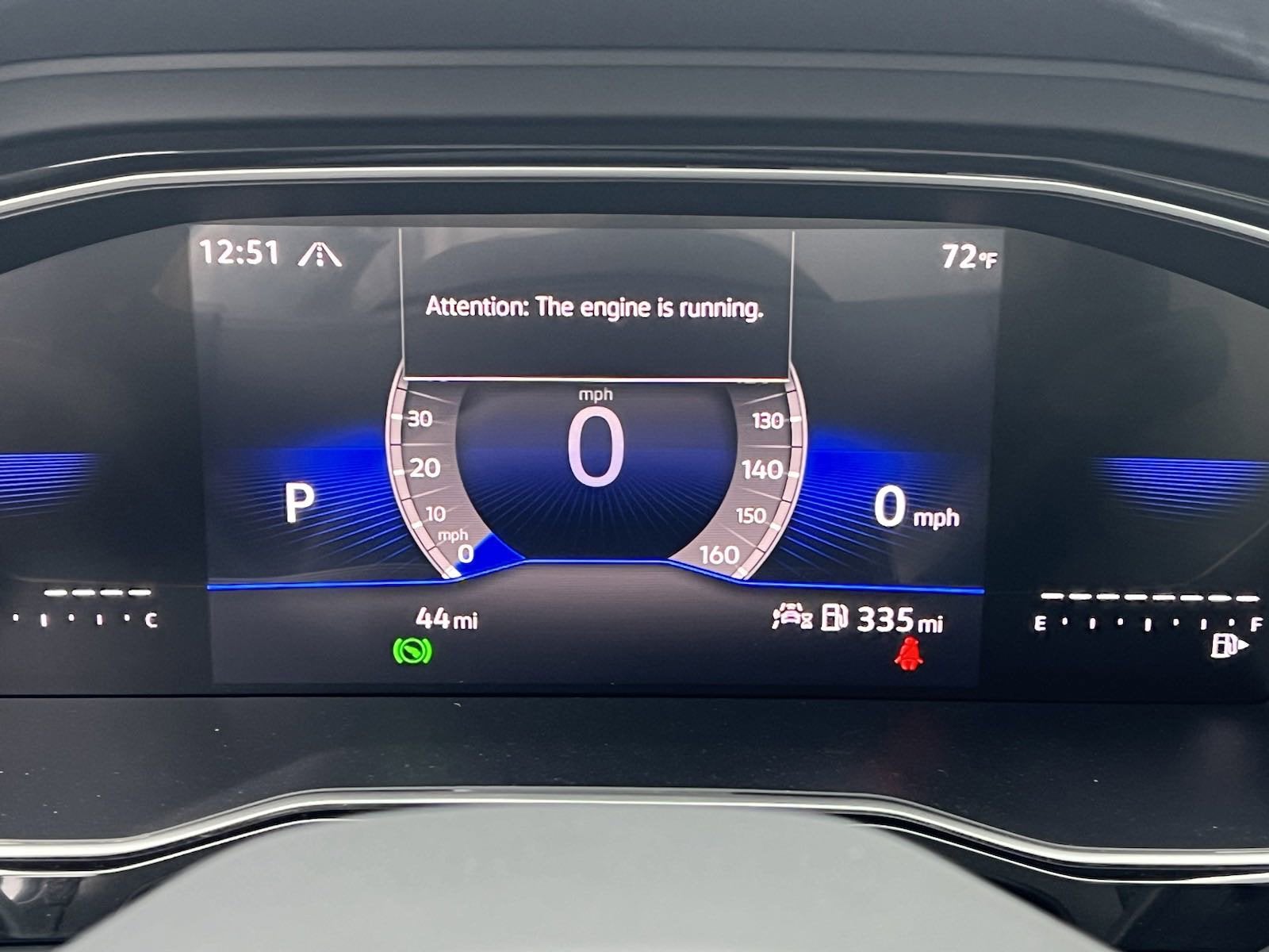 2023 Volkswagen Jetta SE