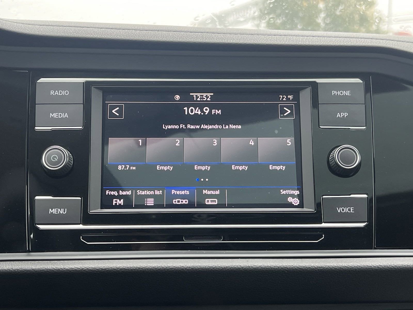 2023 Volkswagen Jetta SE