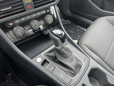 2023 Volkswagen Jetta SE