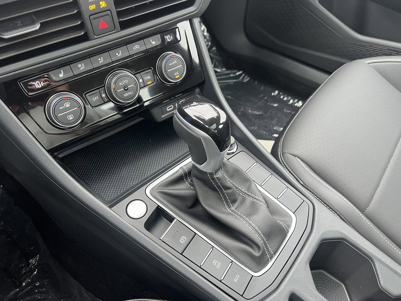 2023 Volkswagen Jetta SE