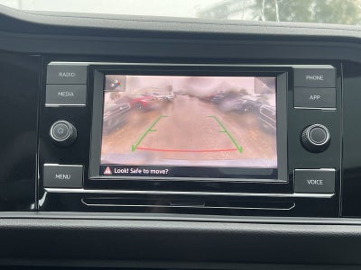 2023 Volkswagen Jetta SE