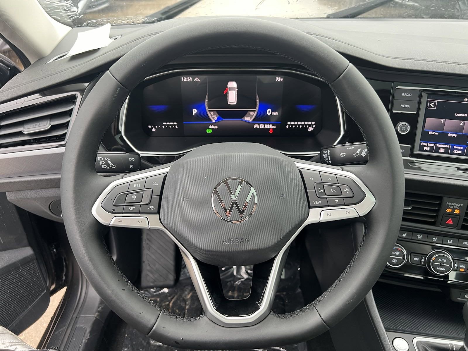 2023 Volkswagen Jetta SE