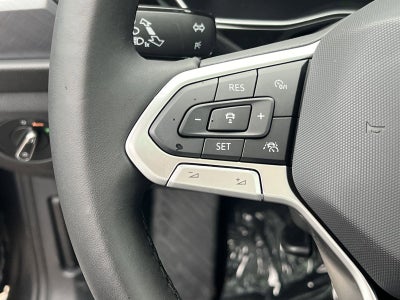 2023 Volkswagen Jetta SE