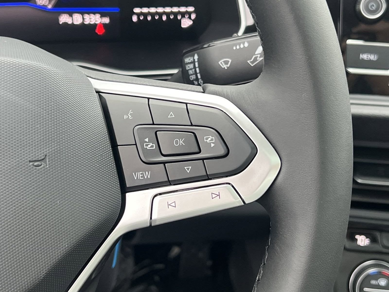 2023 Volkswagen Jetta SE