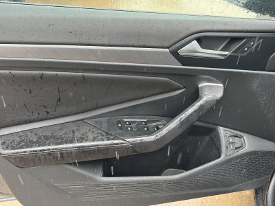 2023 Volkswagen Jetta SE