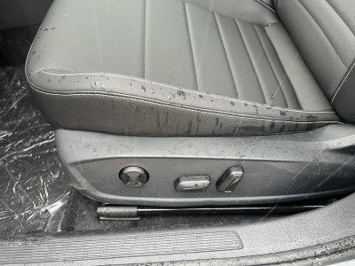 2023 Volkswagen Jetta SE