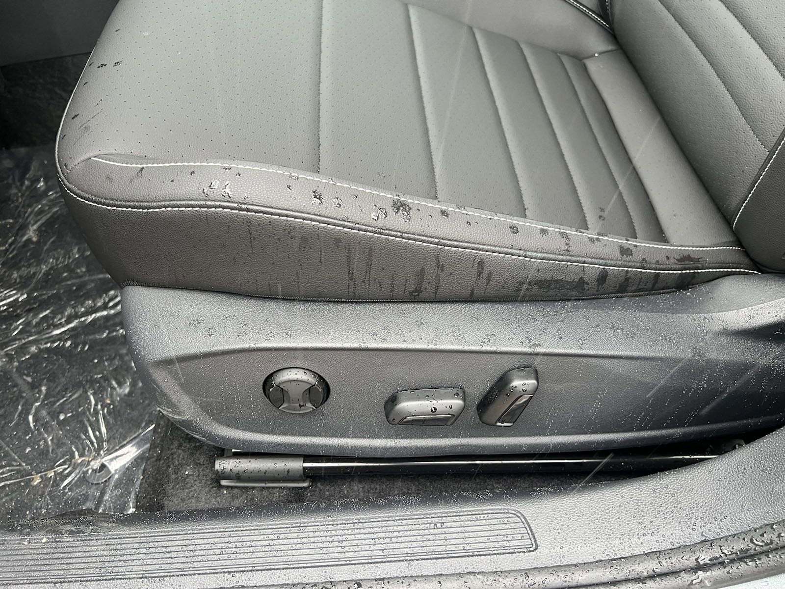 2023 Volkswagen Jetta SE