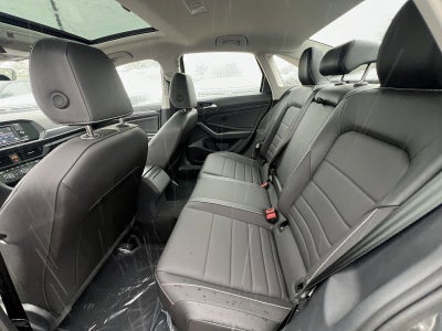 2023 Volkswagen Jetta SE