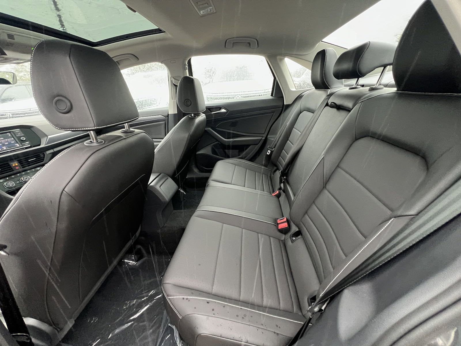 2023 Volkswagen Jetta SE