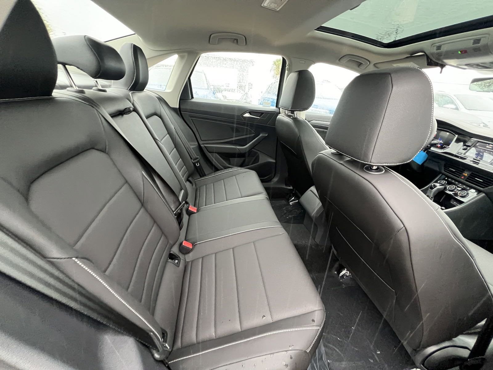 2023 Volkswagen Jetta SE