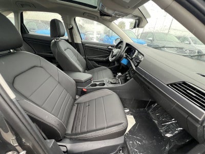 2023 Volkswagen Jetta SE