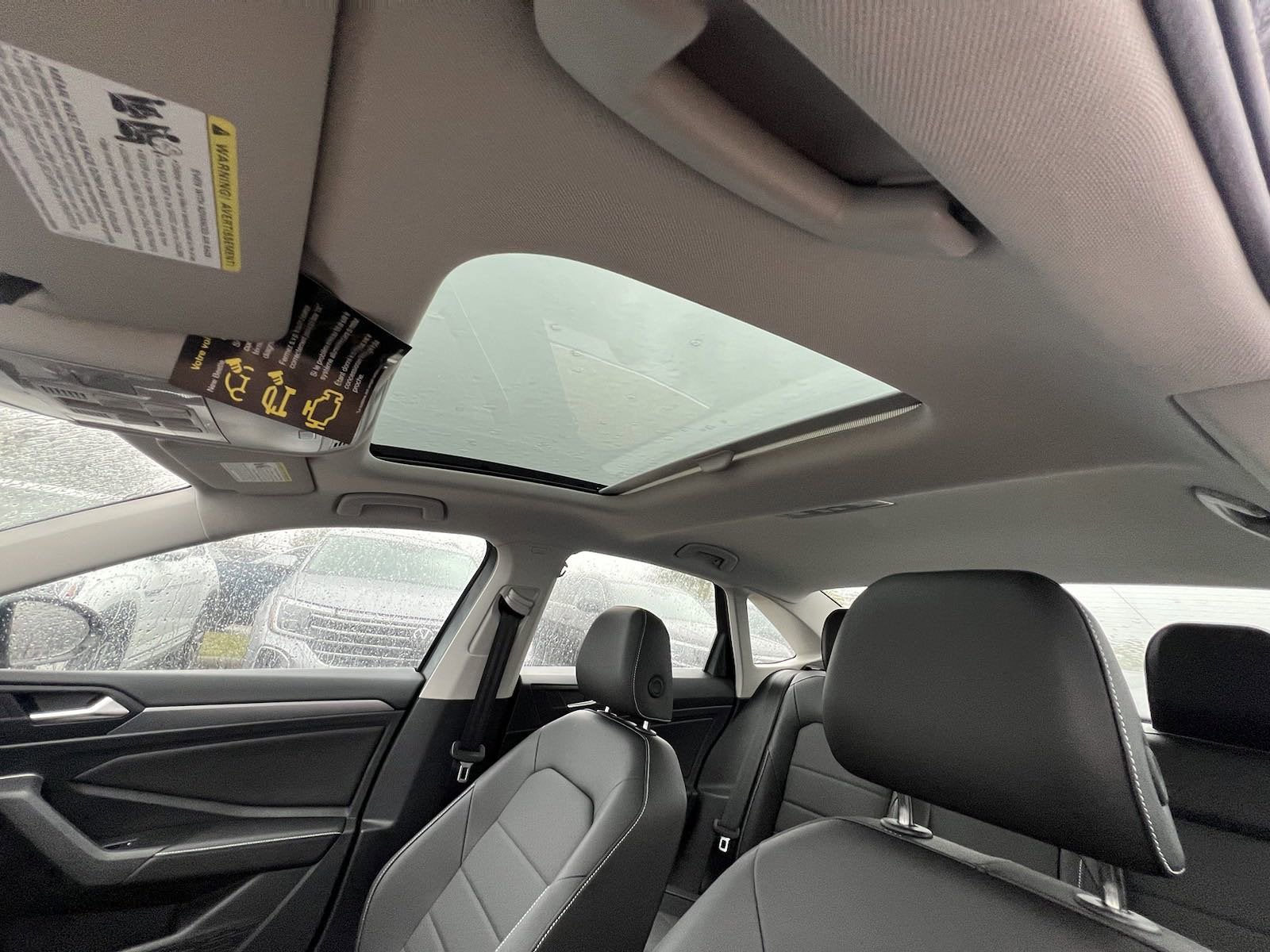 2023 Volkswagen Jetta SE