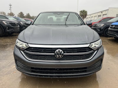 2023 Volkswagen Jetta SE