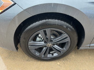 2023 Volkswagen Jetta SE