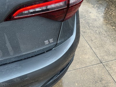 2023 Volkswagen Jetta SE