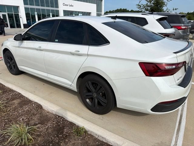 2023 Volkswagen Jetta SE