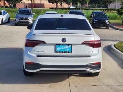 2023 Volkswagen Jetta SE