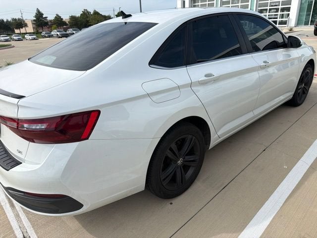2023 Volkswagen Jetta SE