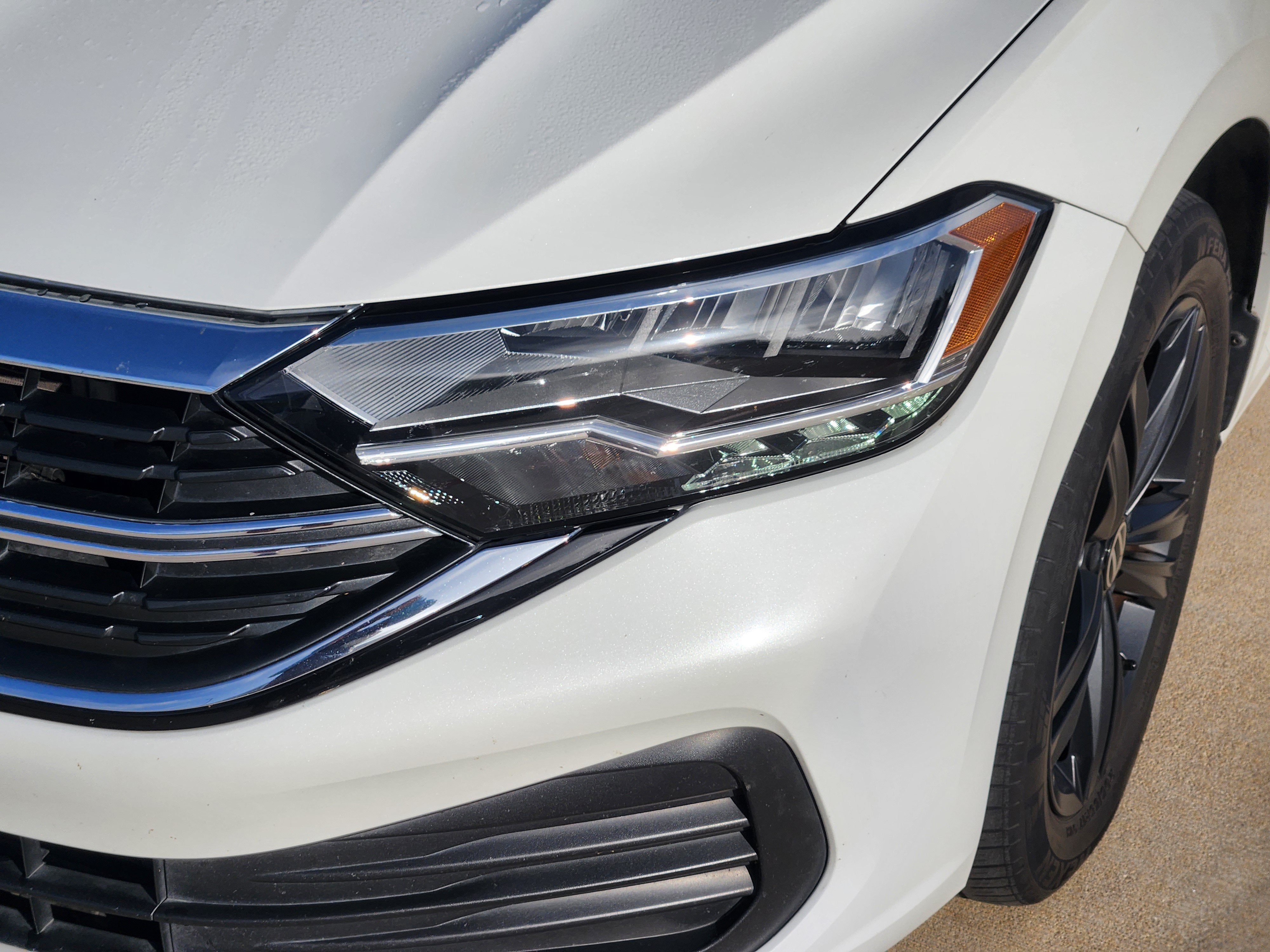 2023 Volkswagen Jetta SE
