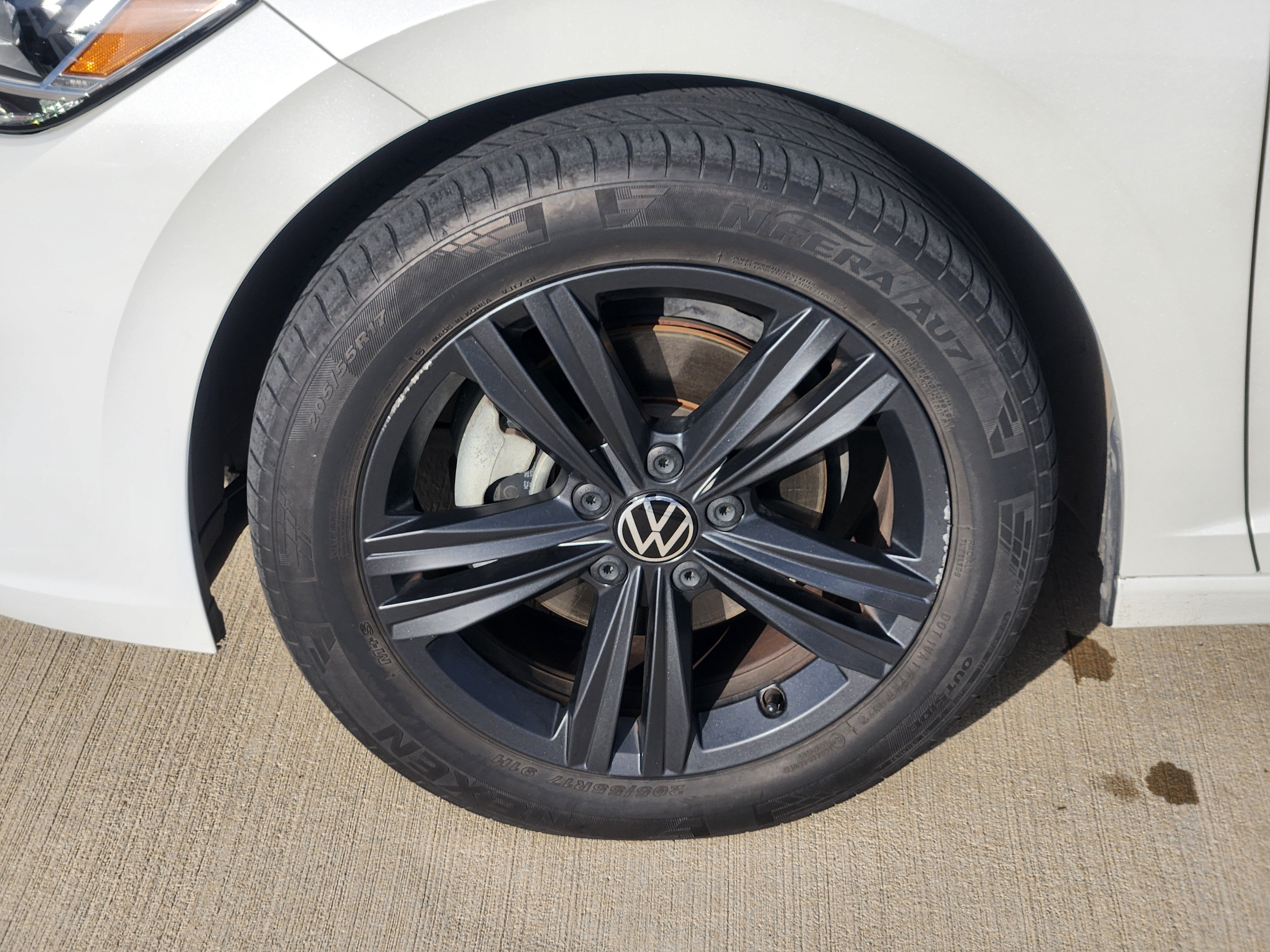 2023 Volkswagen Jetta SE