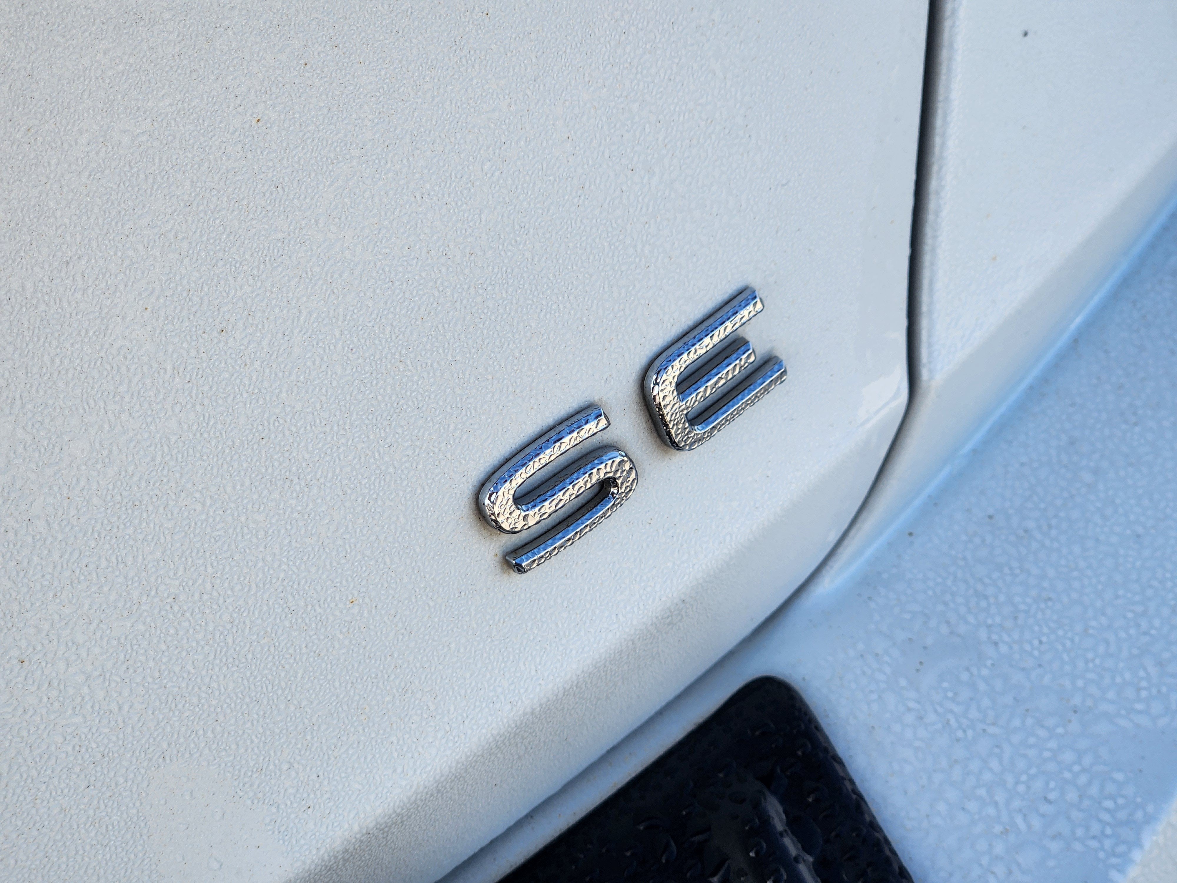 2023 Volkswagen Jetta SE