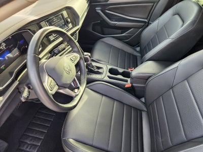 2023 Volkswagen Jetta SE