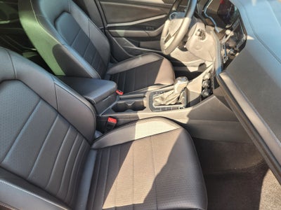 2023 Volkswagen Jetta SE