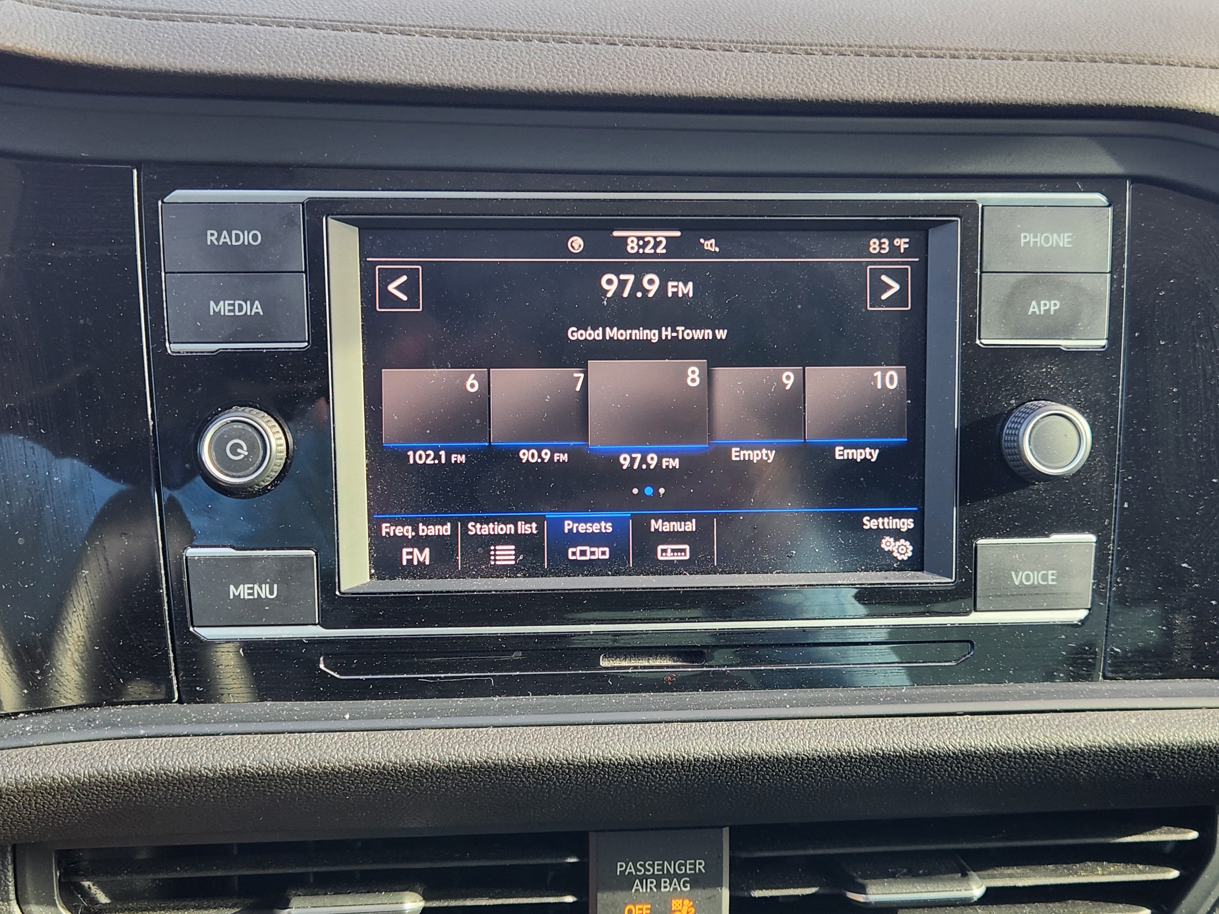 2023 Volkswagen Jetta SE