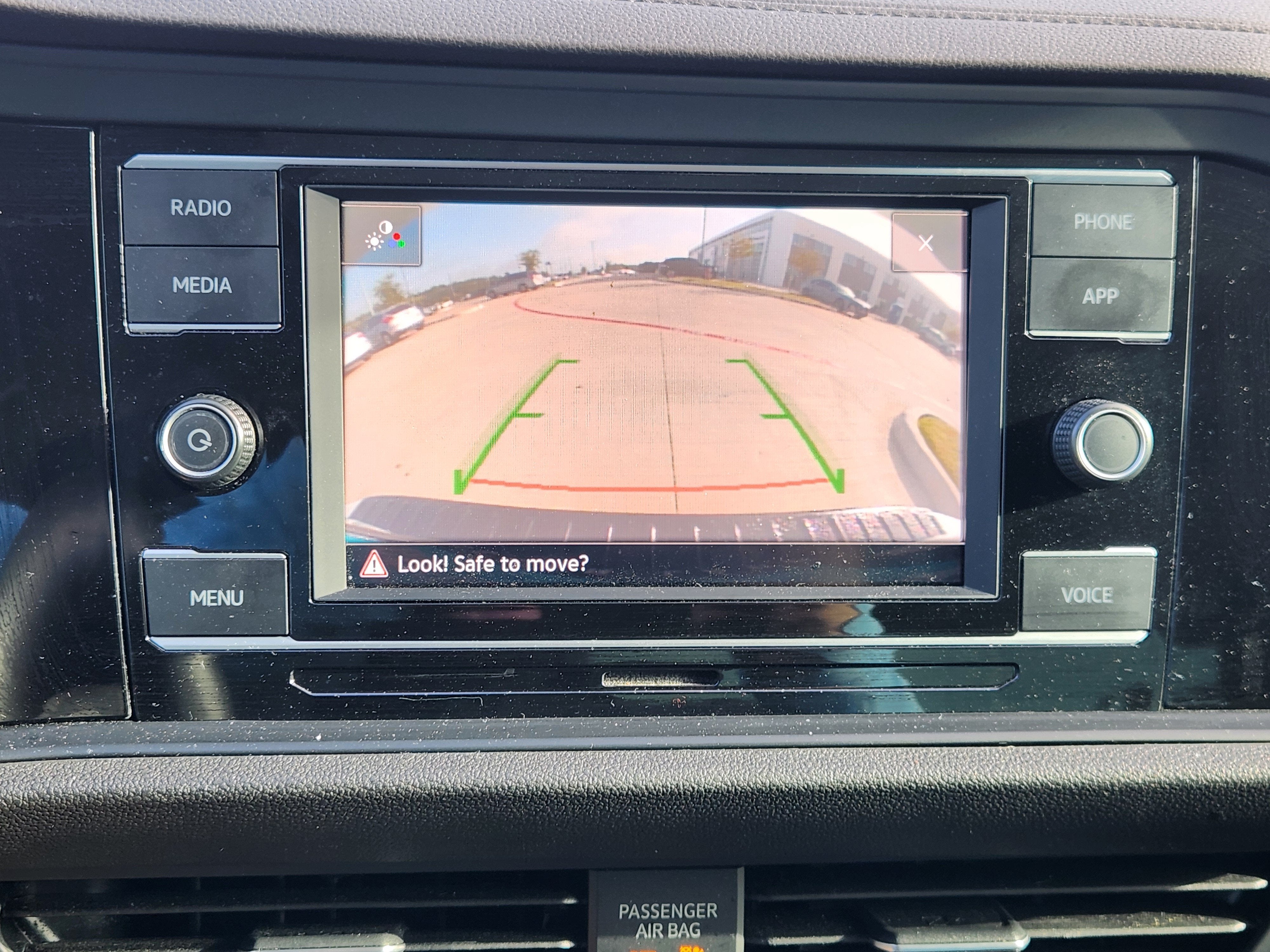 2023 Volkswagen Jetta SE