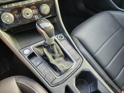 2023 Volkswagen Jetta SE