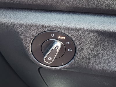 2023 Volkswagen Jetta SE