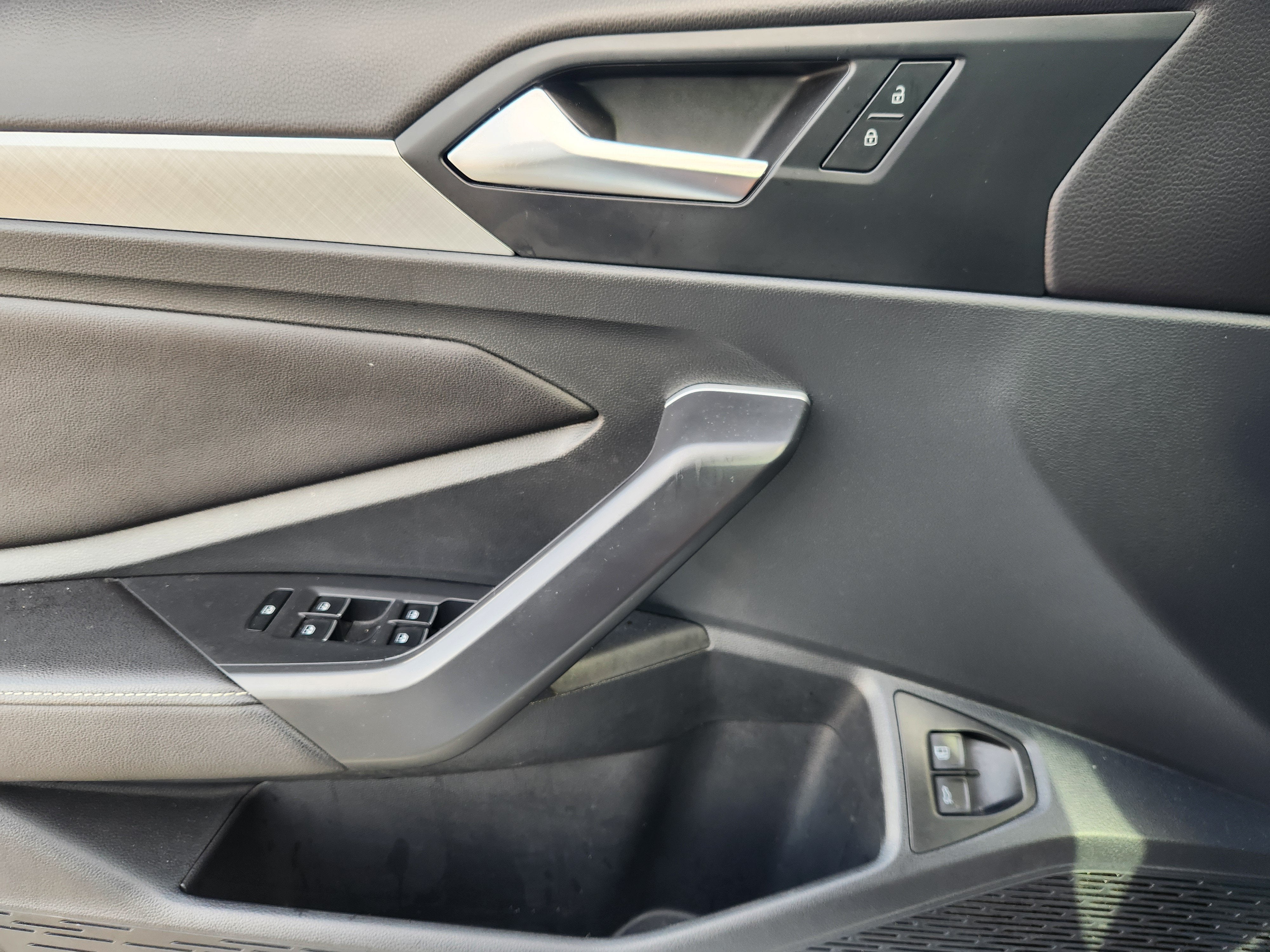 2023 Volkswagen Jetta SE