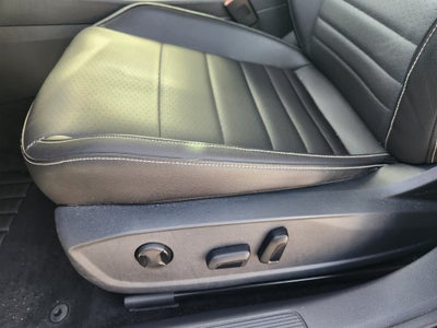 2023 Volkswagen Jetta SE