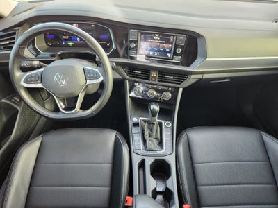 2023 Volkswagen Jetta SE