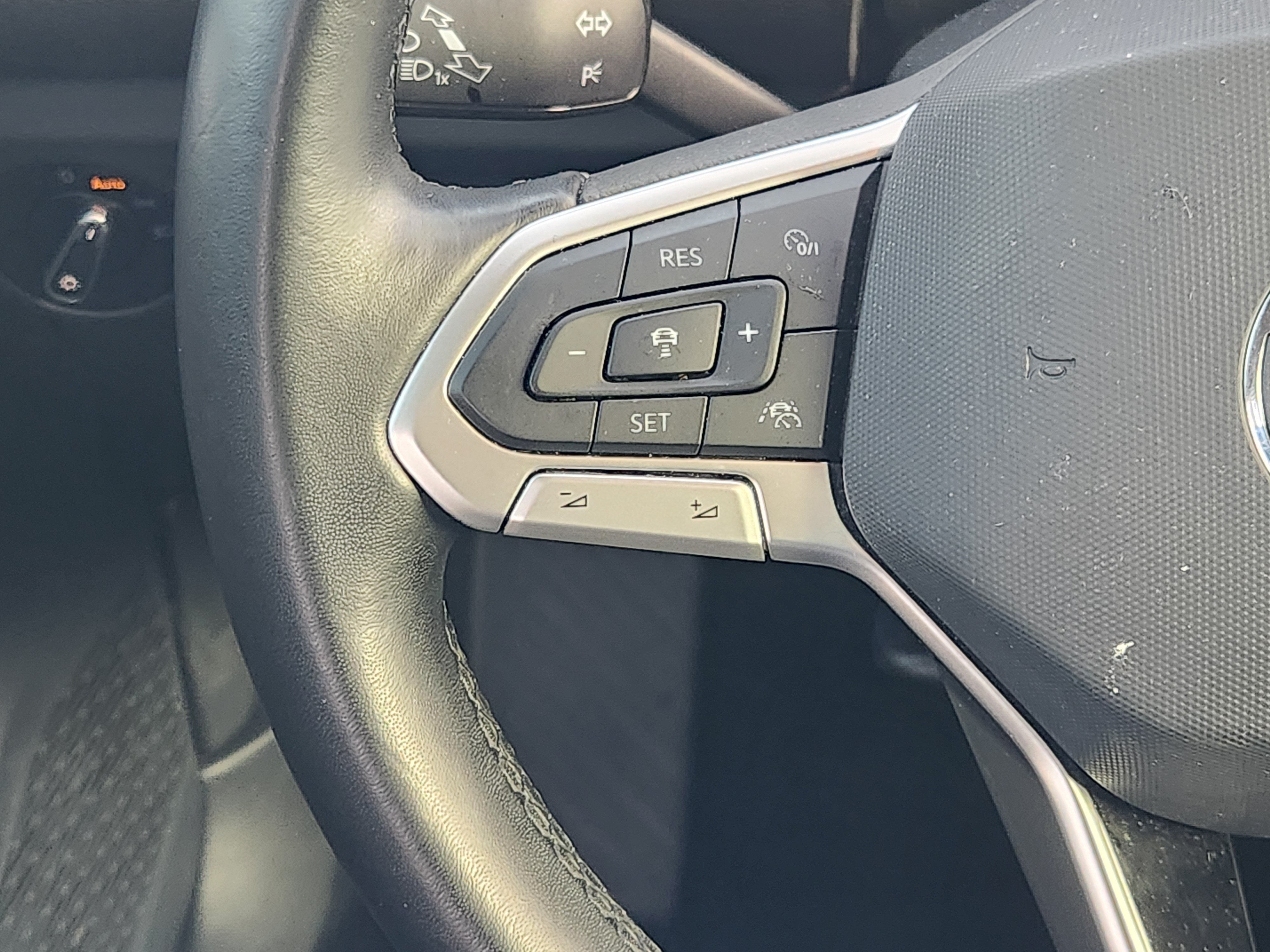 2023 Volkswagen Jetta SE