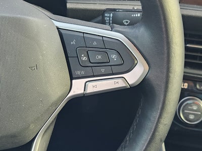 2023 Volkswagen Jetta SE