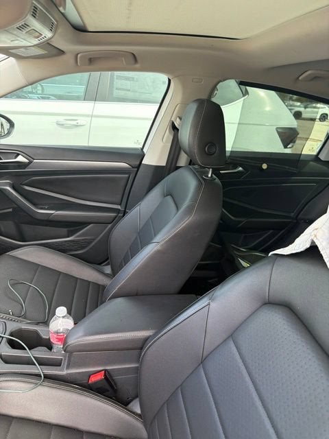 2023 Volkswagen Jetta SE