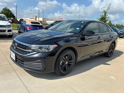 2023 Volkswagen Jetta SE