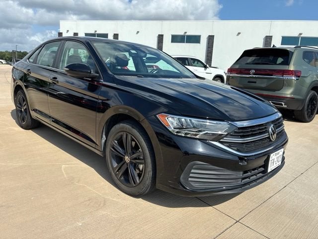 2023 Volkswagen Jetta SE