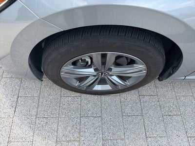 2023 Volkswagen Jetta SE