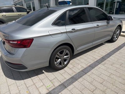 2023 Volkswagen Jetta SE