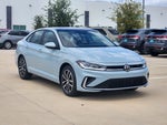 2027 Volkswagen Jetta SE