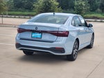 2027 Volkswagen Jetta SE
