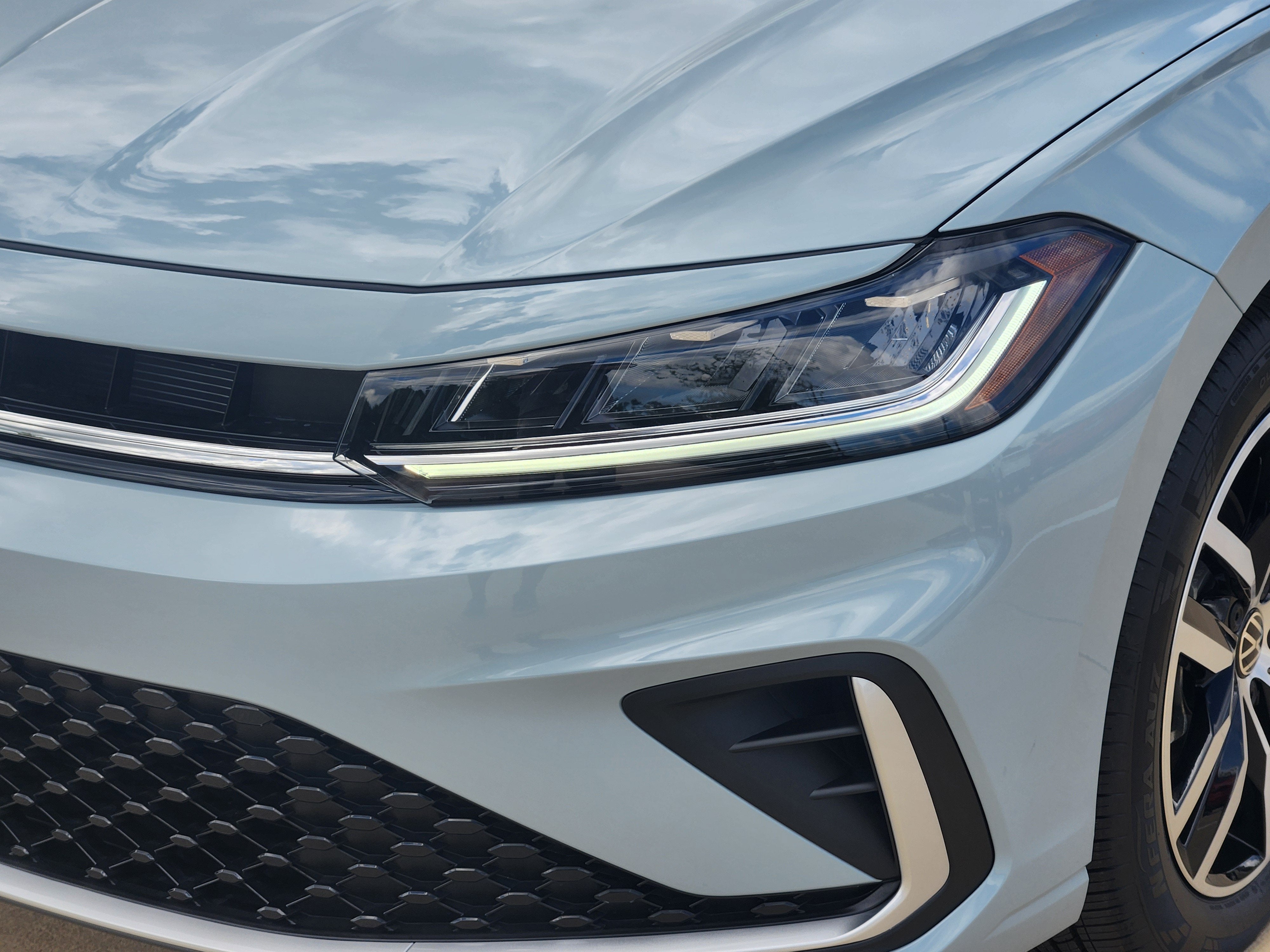 2027 Volkswagen Jetta SE