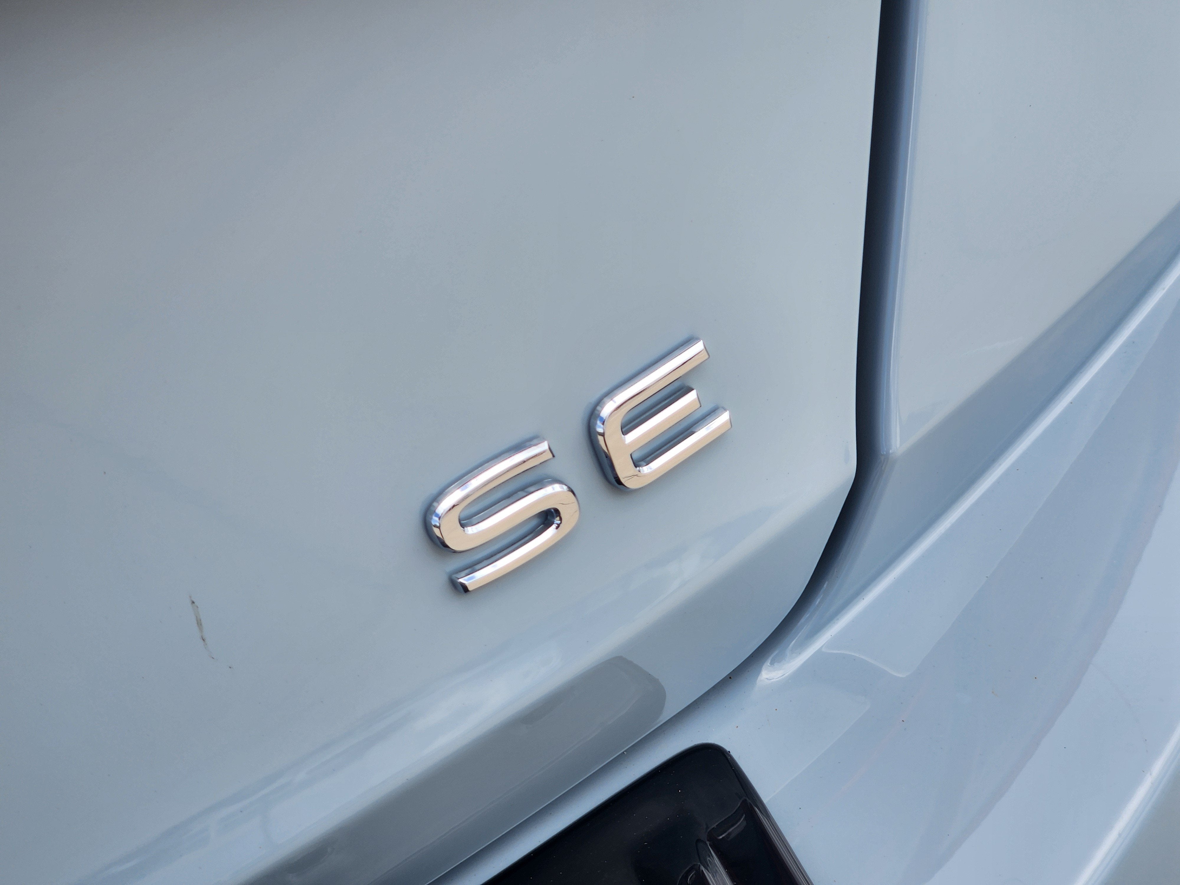 2027 Volkswagen Jetta SE