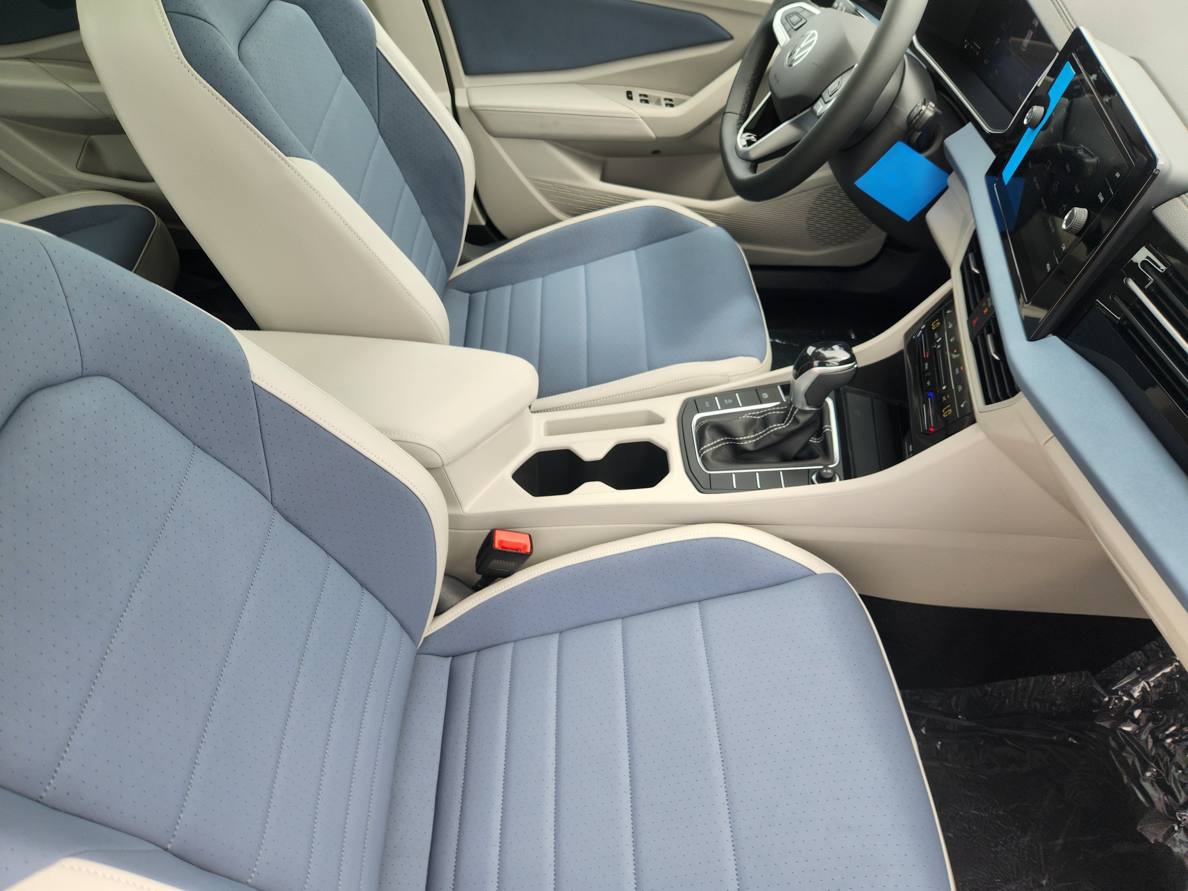 2027 Volkswagen Jetta SE