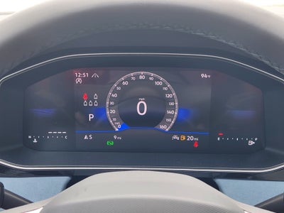2027 Volkswagen Jetta SE