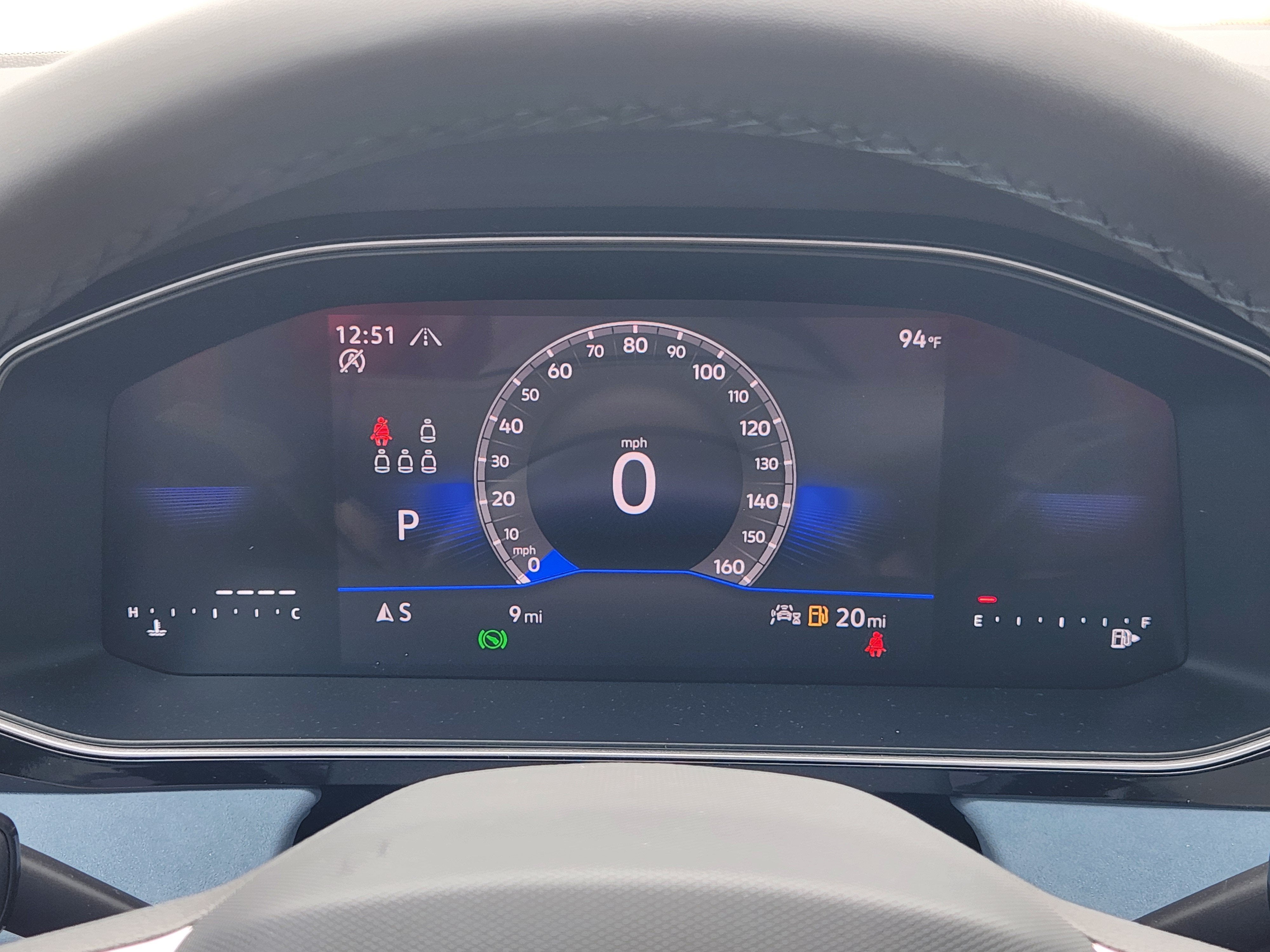 2027 Volkswagen Jetta SE
